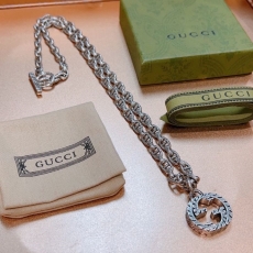 Gucci Necklaces